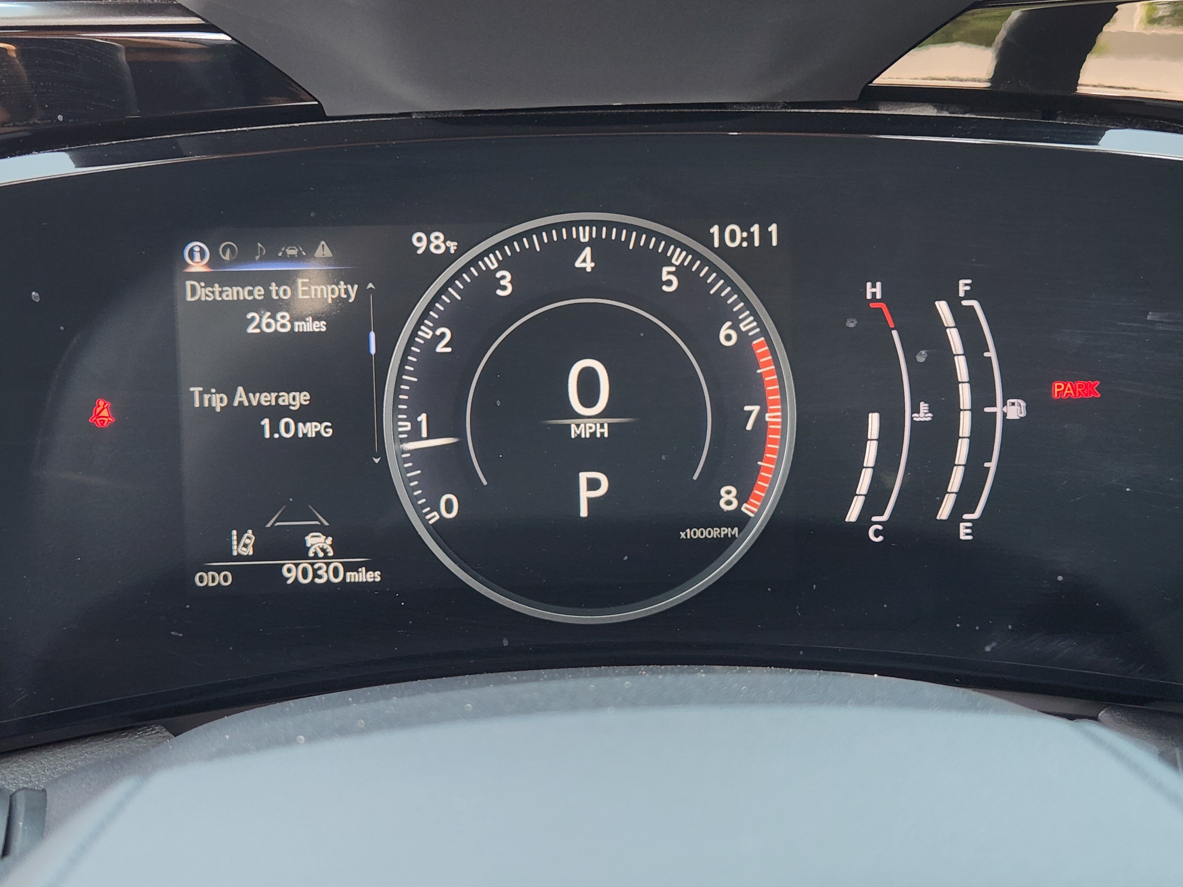 Used 2026 Lexus NX 350 AWD w/ Accessory Package (Z1) image 11