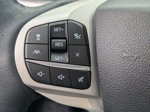 Used 2023 Ford Explorer XLT w/ Equipment Group 202A image 21