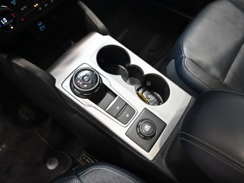 Used 2021 Ford Bronco Sport Outer Banks w/ Outer Banks Package AWD/4WD image 19