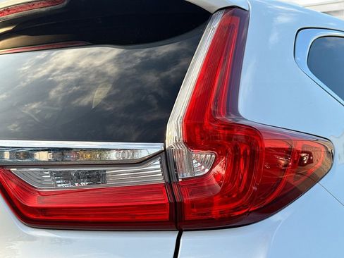 Used 2018 Honda CR-V EX image 34