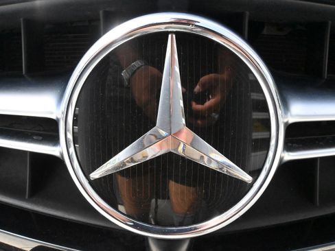 Used 2020 Mercedes-Benz E 63 AMG S image 12