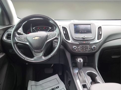 Used 2020 Chevrolet Equinox LT FWD image 21
