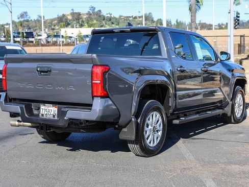 Certified 2026 Toyota Tacoma SR5 image 23