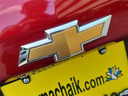Certified 2019 Chevrolet Equinox Premier image 32