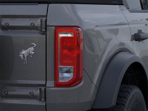 New 2025 Ford Bronco Big Bend w/ Black Diamond Package image 23
