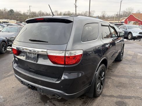 Used 2013 Dodge Durango Crew image 10