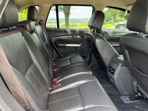 Used 2014 Ford Edge SEL w/ Equipment Group 205A FWD image 10