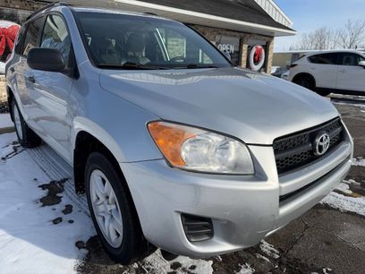 Used 2010 Toyota RAV4 4WD