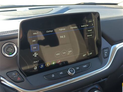 New 2025 Chevrolet Blazer LT w/ Driver Confidence Package image 13