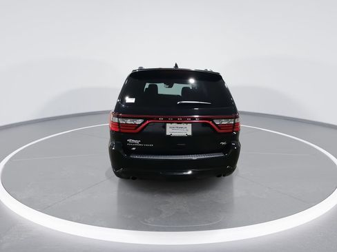 Used 2025 Dodge Durango R/T AWD/4WD image 7