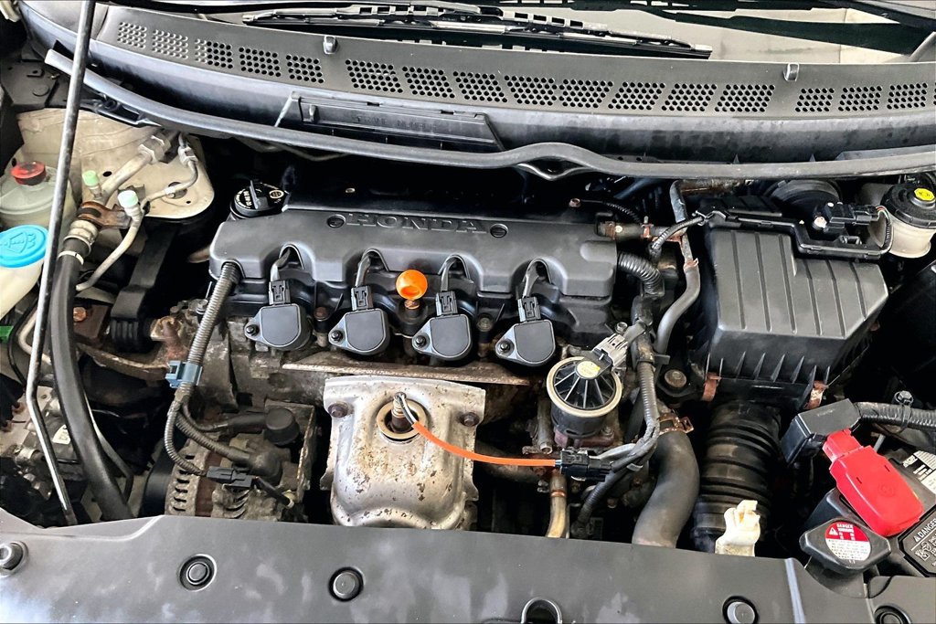 Used 2010 Honda Civic LX image 31