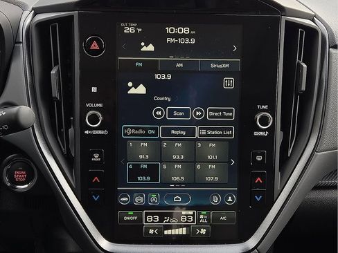 New 2026 Subaru Crosstrek 2.0i Premium image 13