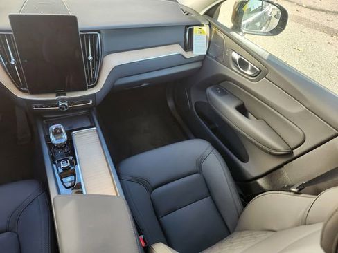 New 2026 Volvo XC60 B5 Plus w/ Climate Package image 12