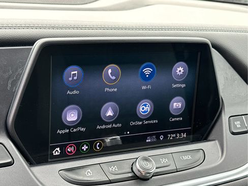 Used 2019 Chevrolet Blazer LT AWD/4WD image 10
