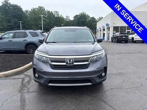 Used 2020 Honda Pilot EX-L image 9
