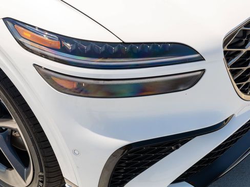 New 2026 Genesis GV70 2.5T Sport Prestige AWD/4WD image 6