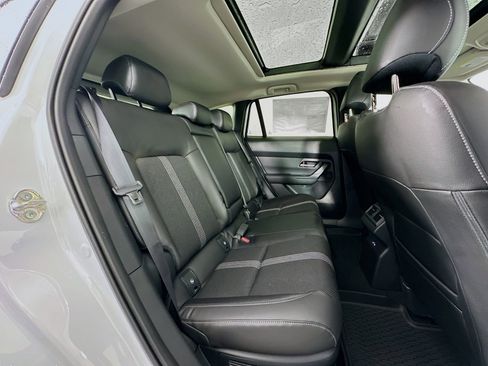 New 2026 MAZDA CX-50 2.5 Hybrid w/ Weather Package image 28