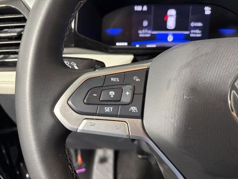 Used 2025 Volkswagen Taos S image 20