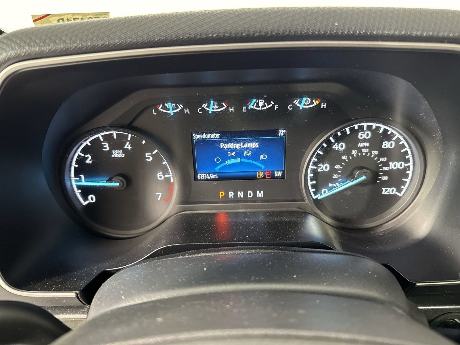 Used 2022 Ford F150 XL w/ STX Appearance Package AWD/4WD image 17