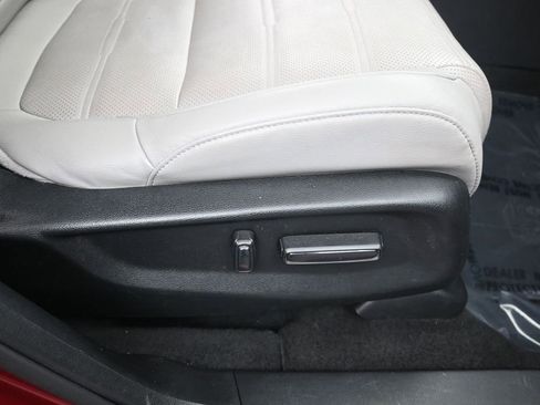Used 2022 Honda CR-V EX-L image 11