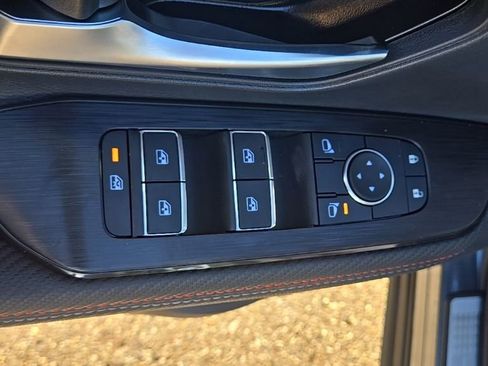 New 2026 Nissan Kicks SR w/ SR Premium Package image 11