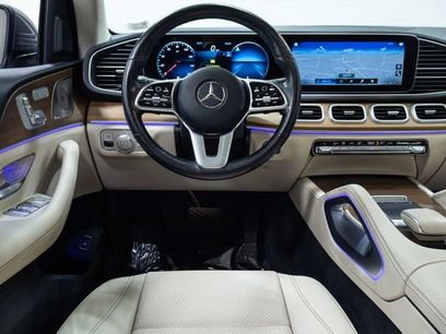 Used 2022 Mercedes-Benz GLE 350 4MATIC w/ Premium Package