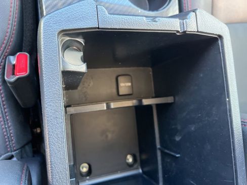 Used 2024 Toyota 4Runner TRD Off-Road Premium w/ Moonroof Package image 58