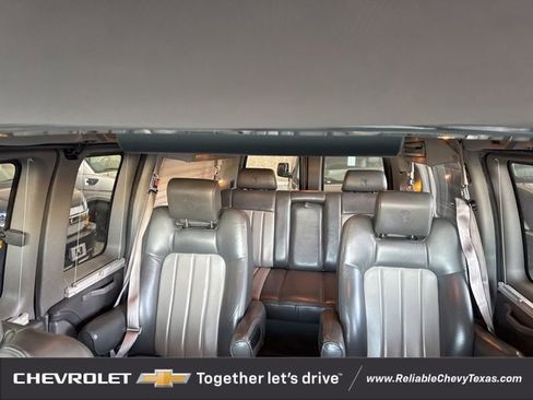 Used 2014 Chevrolet Express 1500 image 26