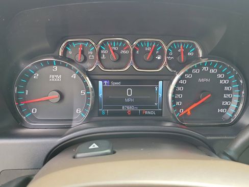 Used 2018 GMC Sierra 1500 SLT AWD/4WD image 24
