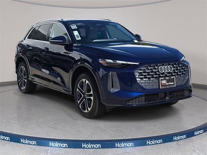 New 2025 Audi Q5 Premium