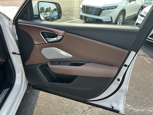 Certified 2024 Acura RDX w/ Technology Package AWD/4WD image 16