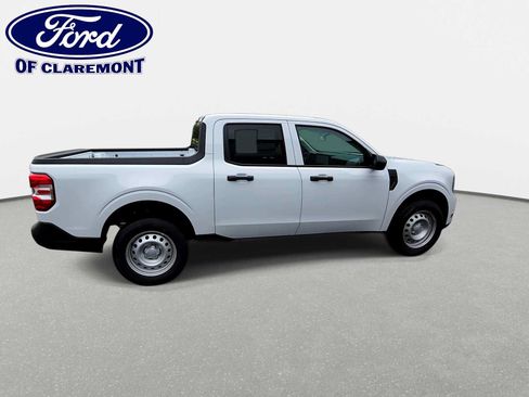New 2026 Ford Maverick XL AWD/4WD image 8