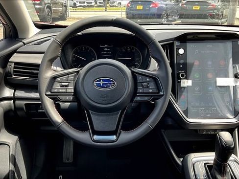 New 2025 Subaru Crosstrek 2.5i Limited w/ Crosstrek Mirror Package image 17
