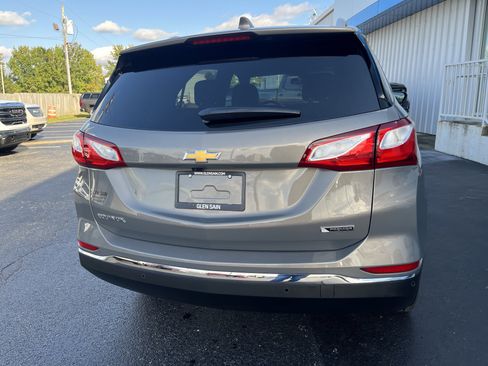 Used 2018 Chevrolet Equinox Premier image 5