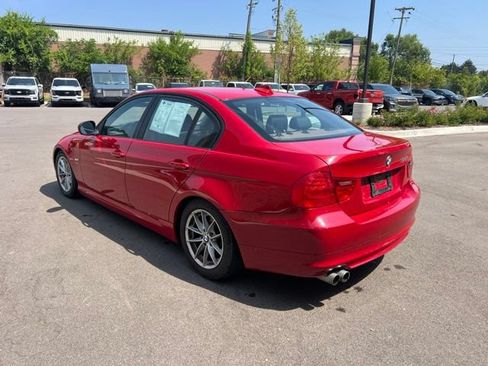 Used 2010 BMW 328i xDrive Sedan AWD/4WD image 7