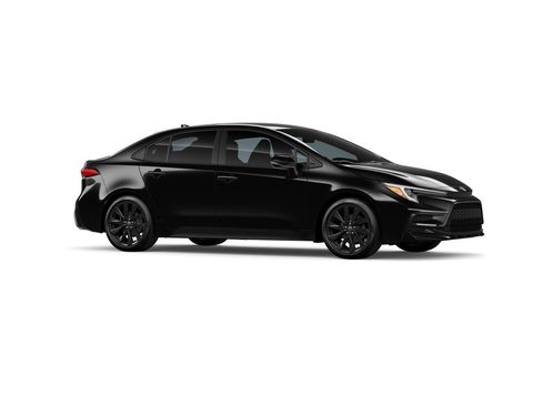 New 2026 Toyota Corolla SE FWD image 13
