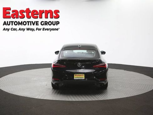 Used 2024 Acura Integra FWD image 37