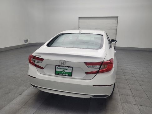 Used 2020 Honda Accord LX image 7
