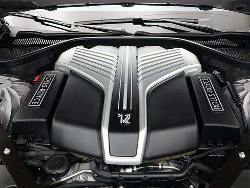 Used 2022 Rolls-Royce Ghost image 26