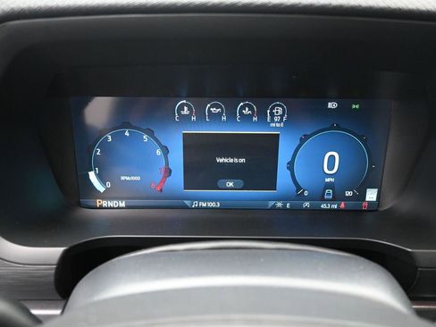 New 2025 Ford F150 XLT w/ Equipment Group 302A MID image 6