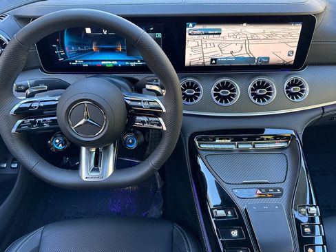 New 2026 Mercedes-Benz AMG GT 63 S image 26
