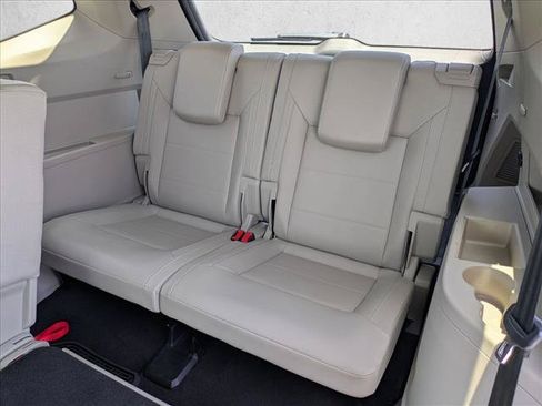 Used 2022 Volkswagen Atlas SEL R-Line AWD/4WD image 21