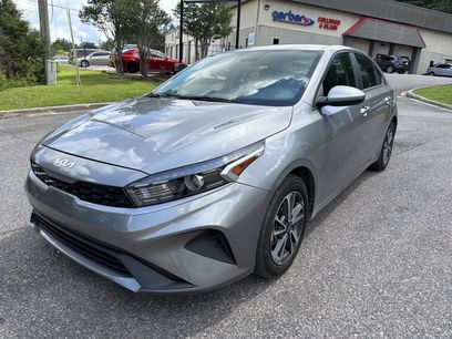 Used 2023 Kia Forte LXS