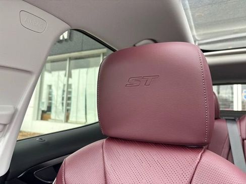 New 2026 Buick Envision Sport Touring image 32