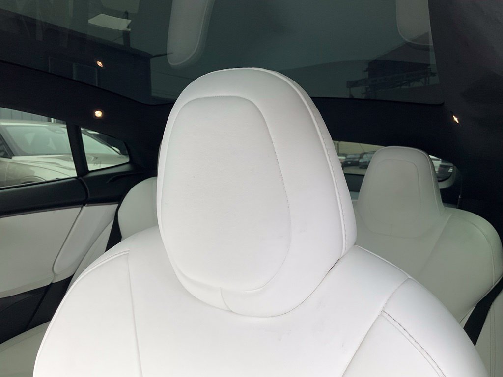 Used 2020 Tesla Model S Performance AWD/4WD image 18