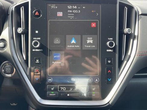 New 2025 Subaru WRX Premium image 10