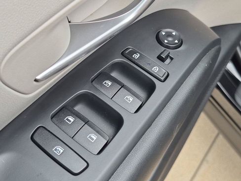 Used 2023 Hyundai Tucson SEL w/ Convenience Package FWD image 22