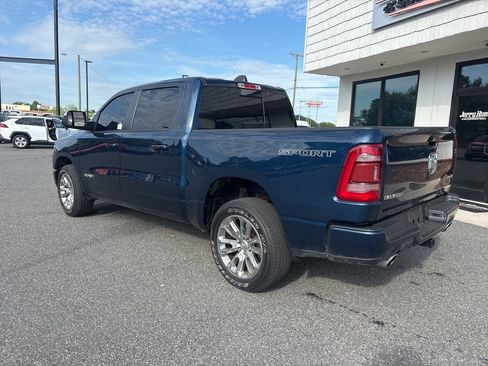 Used 2023 RAM 1500 Laramie image 6