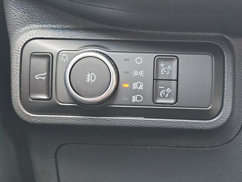 New 2026 Ford Explorer ST-Line w/ ST-Line Street Pack RWD image 21