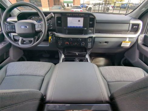 New 2024 Ford F350 XLT w/ XLT Value Package image 14